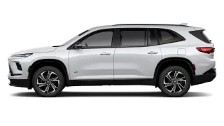 2026 Buick Enclave