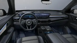 2026 Buick Enclave