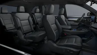 2026 Buick Enclave