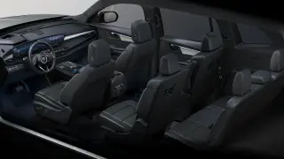 2026 Buick Enclave