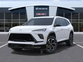 2026 Buick Enclave