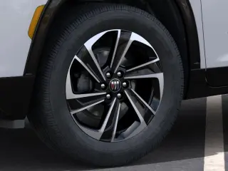 2026 Buick Enclave
