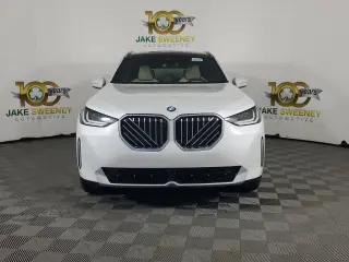 2026 BMW X3