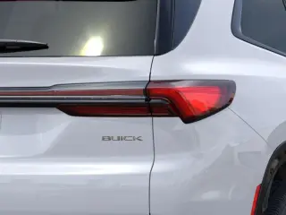 2026 Buick Enclave