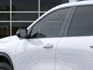 2026 Buick Enclave