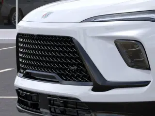 2026 Buick Enclave