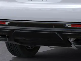 2026 Buick Enclave