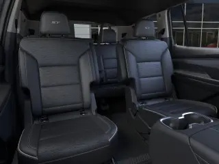 2026 Buick Enclave