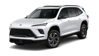 2026 Buick Enclave
