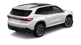 2026 Buick Enclave