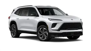 2026 Buick Enclave