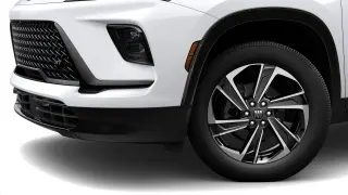 2026 Buick Enclave