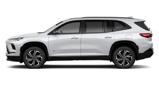 2026 Buick Enclave