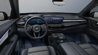 2026 Buick Enclave