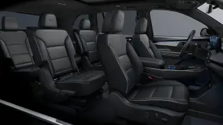 2026 Buick Enclave