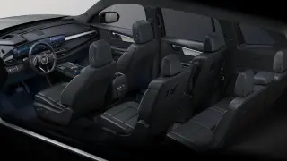 2026 Buick Enclave