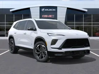 2026 Buick Enclave