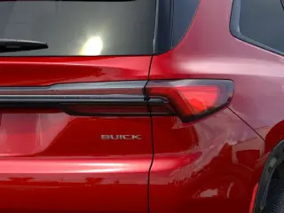 2026 Buick Enclave
