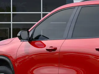 2026 Buick Enclave