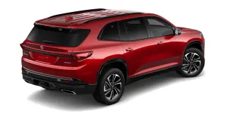 2026 Buick Enclave