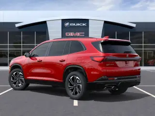 2026 Buick Enclave