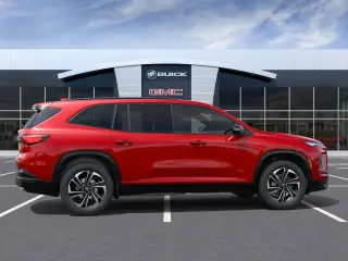2026 Buick Enclave