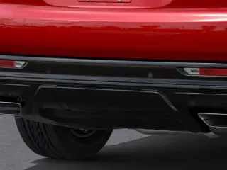 2026 Buick Enclave