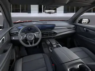 2026 Buick Enclave
