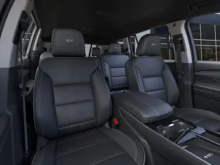 2026 Buick Enclave