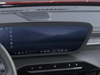 2026 Buick Enclave