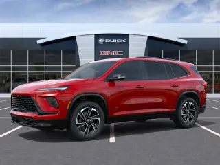 2026 Buick Enclave
