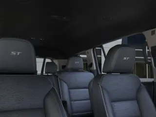2026 Buick Enclave