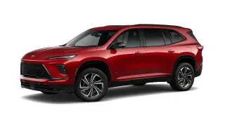 2026 Buick Enclave