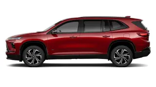 2026 Buick Enclave