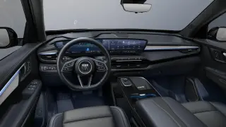 2026 Buick Enclave