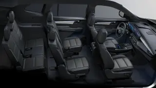 2026 Buick Enclave