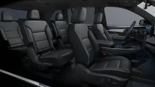 2026 Buick Enclave