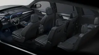 2026 Buick Enclave