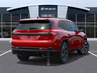 2026 Buick Enclave