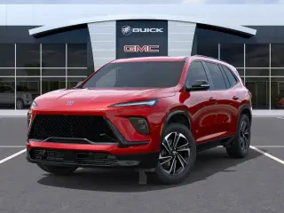 2026 Buick Enclave