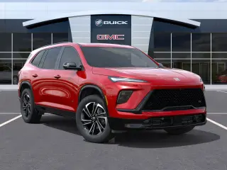 2026 Buick Enclave