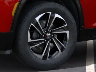 2026 Buick Enclave