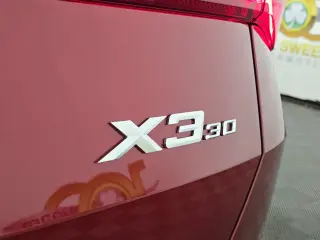 2026 BMW X3