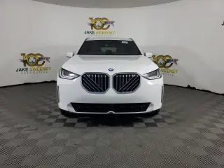 2026 BMW X3
