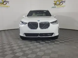 2026 BMW X3