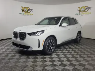 2026 BMW X3