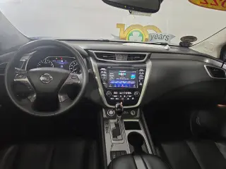 2022 Nissan Murano