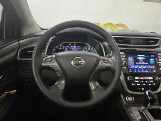 2022 Nissan Murano