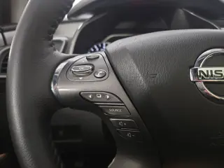2022 Nissan Murano