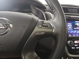 2022 Nissan Murano
